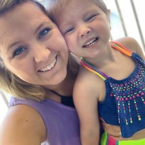 Meet your Posher, April